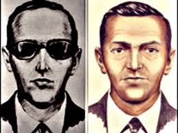 Cooper (dan cooper), criminal who in 1971 hijacked a plane traveling from portland to seattle and later parachuted out of the aircraft with the ransom money. Skyjacker D B Cooper Enjoyed The Grey Cup Game According To 1971 Letter Attributed To Him National Post