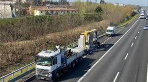 Stando alle prime informazioni riportate, sembra che la voragine si sia aperta intorno alle ore 21 in direzione della città di torino. Notizie Di Autostrada A21 Piacenzasera It