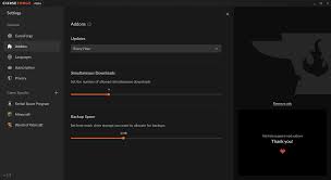 If you can run the command prompt but it. Getting Started Overwolf Support