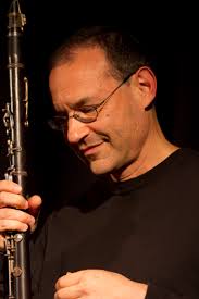 Ben Goldberg Live at The Jazz Gallery, NYC — The Jazz Gallery