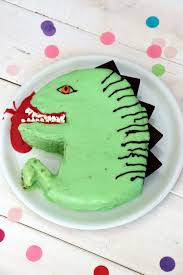 Folgende artikel gehören zum paket: Dino Kuchen Rezept Jetzt Wird S Laut Lavendelblog