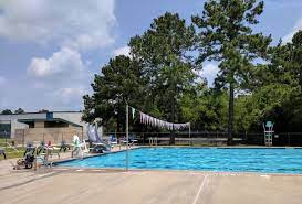 Swan point pool is a full service pool company specializing in pool cleaning and repair currently serving the greater. Enjoy The Awesome Playground Free Pool At Jerry Matheson Park In Tomball Jillbjarvis Com