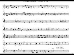 Download Winter Sontana Only You Violin Sheet Music Youtube
