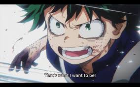 Boku No Hero Academia 2nd Season Episode 10 Discussion 50 Forums Myanimelist Net In 2020 Anime Fight Anime Hero