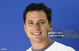 Portrait of WTA player Meghann Shaughnessy of the USA