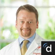 Dr. Daniel Firestone, MD