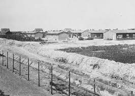 111 of them were selected to be killed. Westerbork Transit Camp Wikipedia
