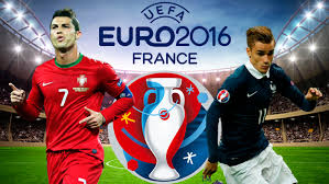 Hora, canal y cómo ver el partido por internet. Como Ver En Directo Online El Portugal Vs Francia Final De La Eurocopa 2016 En Internet Tecnologia Computerhoy Com