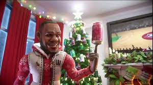 Saving tips funny new lebron james sprite commercial with lil yachty. Sprite Cranberry Tv Commercial Cranberry Animated Featuring Lebron James Ispot Tv