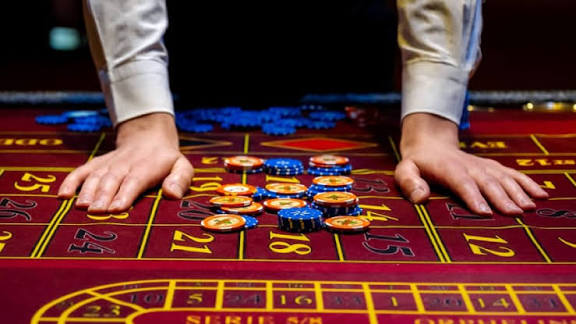 Choosing The Right Casino Gaming Tables - One Eyed Jack