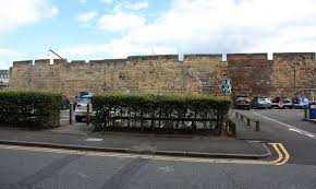 + ньюкасл юнайтед newcastle united u23 ньюкасл юнайтед u18 newcastle united молодёжь. Newcastle Castle And Town Walls England S North East