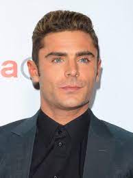Zac efron's appearance has historically been talked about far too much, which he's discussed as leading to body dysmorphia. Zac Efron Talks Baywatch Wipe Out I Just Totally Tripped