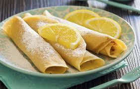 Irish easter dinner / easter dinner is an opportunity to whip up all sorts of delicious foods. How To Make Pancakes Like The Irish For Shrove Tuesday Traditional Easter Recipes Authentic French Crepes Recipe Irish Pancake Recipe