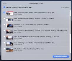 To enter the format panel, enter codec option after importing the video to the app. 6 Easy Ways To Compress Video Files For E Mail Parallels Blog