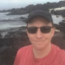 David Frederick (@DaveFredCyber)