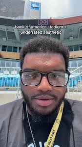 Section 529 Bank of America Stadium