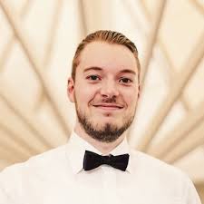 Hendrik Ralle (@mc_henne)