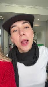 Samantha Overby's Instagram, Twitter & Facebook