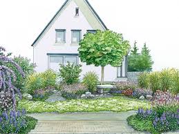 Vorgartengestaltung 40 Ideen Zum Nachmachen Vorgartengestaltung Vorgarten Garten Ideen Gestaltung Vorgarten