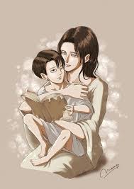Levi Kuchel Ackerman Attack On Titan Comic Attack On Titan Hanji And Levi