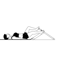 Bed Pedal Exerciser For Quality Leg And Arm Bed Exercises