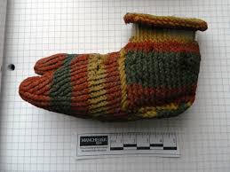 Alibaba.com offers 1,142 egyptian pattern fabric products. How To Make A Coptic Sock Ii Egypt At The Manchester Museum