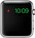 Apple Watch Series 1 Charging Screen