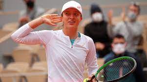 Maybe you would like to learn more about one of these? Polish Teen Iga Swiatek To Face Soifa Kenin In French Open Final Sports News The Indian Express