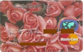 The best capital one visa card for cash back is the capital one quicksilver cash rewards credit card. Bank Card Capital One Capital One United States Of America Col Us Mc 0193