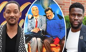 Planes, trains and automobiles is funny, charming and a great movie to pop in during the holiday season! Will Smith To Star In Planes Trains And Automobiles Remake Daily Mail Online
