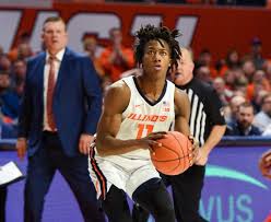 Pga tour live · nhl · ufc · laliga · college basketball · 30 for 30. Orangeandbluenews Fans Jump On Board As Illini Basketball Surges