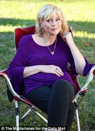 As a result of her condition, she is often in a wheelchair in order to get around more easily. Meghan Markle S Sister Reveals The Racism In Her Family Daily Mail Online