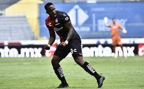 Clubamerica ibarra, who left the coapa team after the apertura 2019 after the legal problems he had with his wife, spent a year away from the eagles, during which time he defended the colors of the atlas. Atlas Quiere Seguir Con Renato Ibarra Pero Studiofutbol