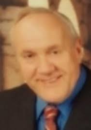 Patrick Conklin Obituary