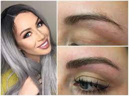 Browbeat studio in dallas best microblading. Permanent Eyebrows In Dallas Tx The Most Popular Beauty Application For Women Lash Rx Eyelash Extensions Training Eyelash Salon Dallas