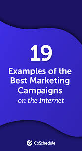 19 Examples Of The Best Marketing Campaigns On The Internet Best Marketing Campaigns Viral Marketing Examples Experiential Marketing Campaigns