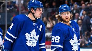 The leaves and stem together form the shoot. Matthews Nylander Return Will Play For Maple Leafs Against Canucks