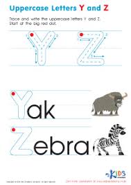 This page contains worksheets and activities for teaching students how to place words in alphabetical order. Abc Worksheets Abc Printables Free Letter Tracing Worksheets