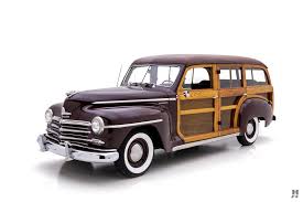 Image result for Cruiser Maroon 1947 Plymouth
