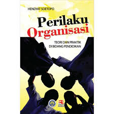 Indikator variabel ini adalah, pengembangan sistem informasi berbasis komputer; Download Buku Perilaku Organisasi Pdf Masnurul
