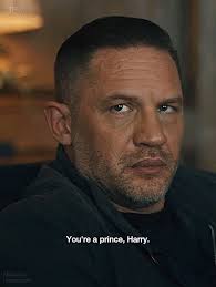 Tom Hardy Variations