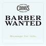 Cobb’s Barbershop from www.instagram.com