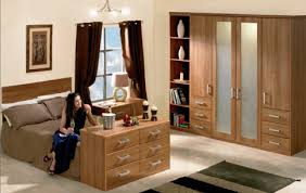 fitted kitchens, bedrooms and bathrooms