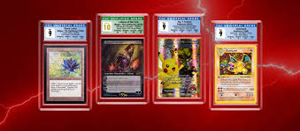 Maybe you would like to learn more about one of these? Cgc Trading Cards Home Facebook
