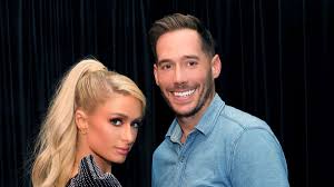 Good photos will be added to. Paris Hilton Is Engaged To Boyfriend Carter Reum Cnn