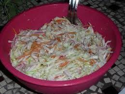 Popeye S Restaurant Copycat Recipes Coleslaw Copycat Recipes Copykat Recipes Popeyes Copycat Recipe
