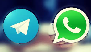 Image result for telegram app