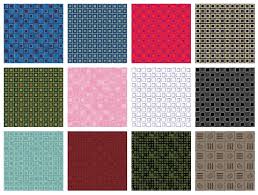 This classic pattern can be very effective at making small rooms appear larger. 12 Square Design Pattern Seamless Tiles Suziq Creations