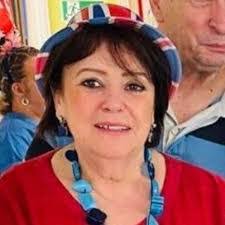 Alison Jarrett's Instagram, Twitter & Facebook