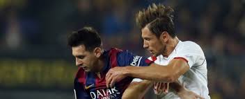 €* 29 oca 1990, gryfice, polonya. Sevilla A Stepping Stone For Krychowiak Football Espana